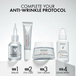 Vichy Liftactiv Supreme dagcreme (normal/komb hud)< Ansigtspleje|Anti-Age