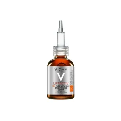 Vichy Ansigtspleje>Liftactiv Supreme Vitamin C Serum