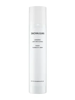 Sachajuan Light and Flexible Hairspray< Hårspray / Hårlak