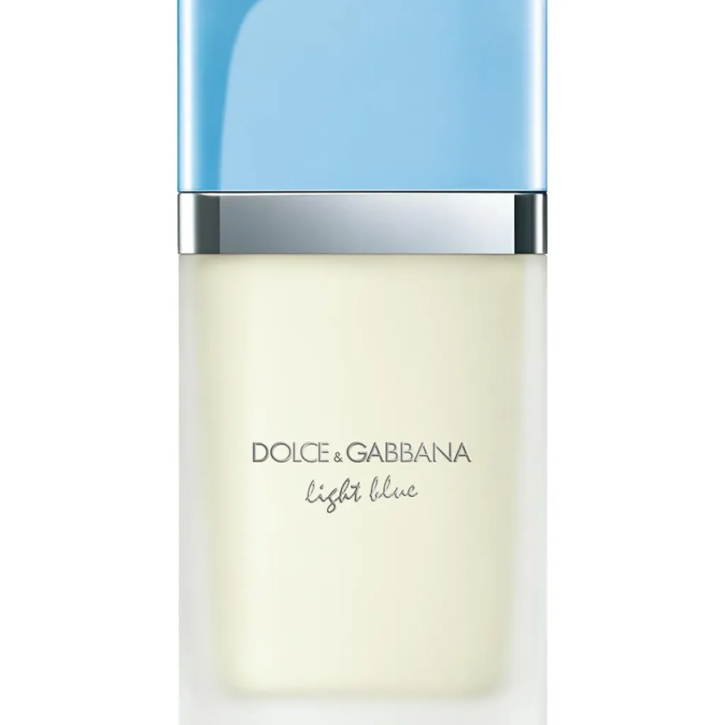Dolce & Gabbana Light Blue Eau de Toilette< Eau De Toilette|Parfumer Til Hende