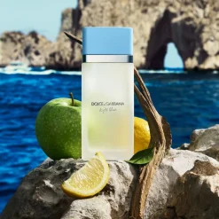 Dolce & Gabbana Light Blue Eau de Toilette< Eau De Toilette|Parfumer Til Hende