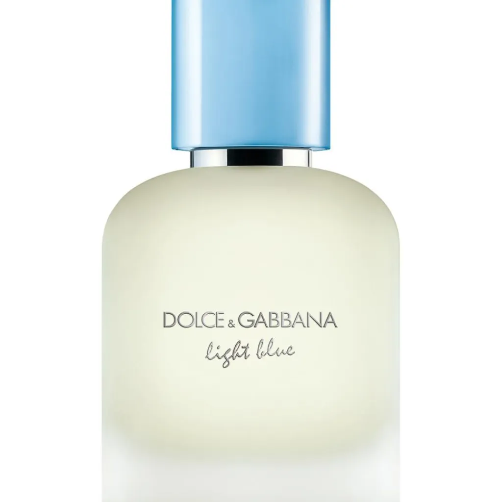 Dolce & Gabbana Light Blue Pour Homme Eau de Toilette< Eau De Toilette|Eau De Toilette