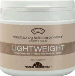 Natur Drogeriet Lightweight< Vægt & Kolesterol