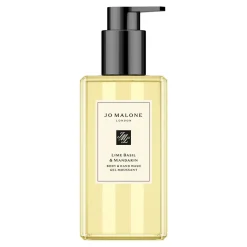 Jo Malone London Håndpleje|Bodyshampoo<Lime Basil & Mandarin Body & Hand Wash