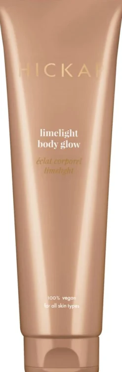 HICKAP Selvbrunere<Limelight Body Glow