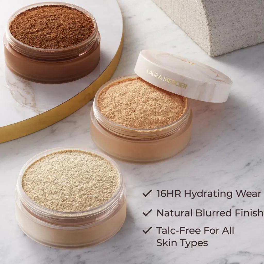 Laura Mercier Gaveæsker|Makeup Gaveæsker>Limited Edition Set