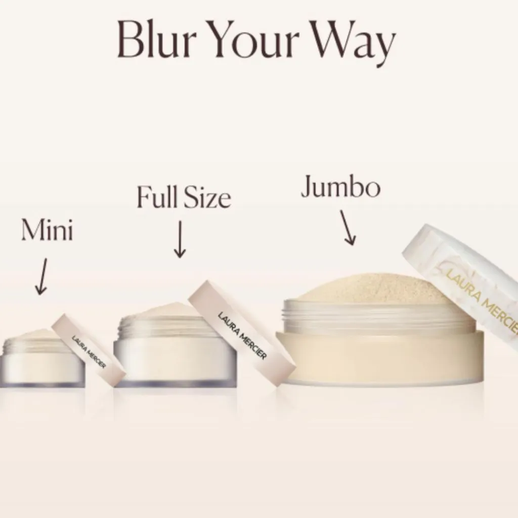 Laura Mercier Gaveæsker|Makeup Gaveæsker>Limited Edition Set