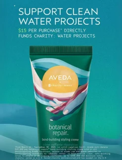 Aveda Styling Cream>Limited-Edition Botanical Repair Bond-Building Styling Creme