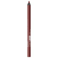 NYX PROFESSIONAL MAKEUP Lipliner<Line Loud Lip Pencil