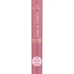 Essence Lipliner>Line N Stain Tattoo Lip Liner