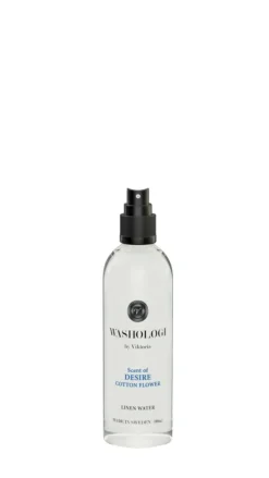 WASHOLOGI Linen Water Desire< Tekstilpleje