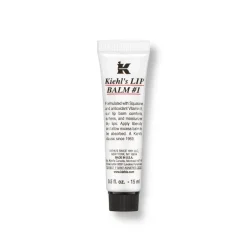 Kiehl’s Lip Balm #1< Læbepleje