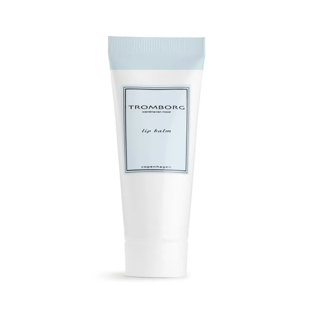 Tromborg Læbepleje>Lip Balm Tube
