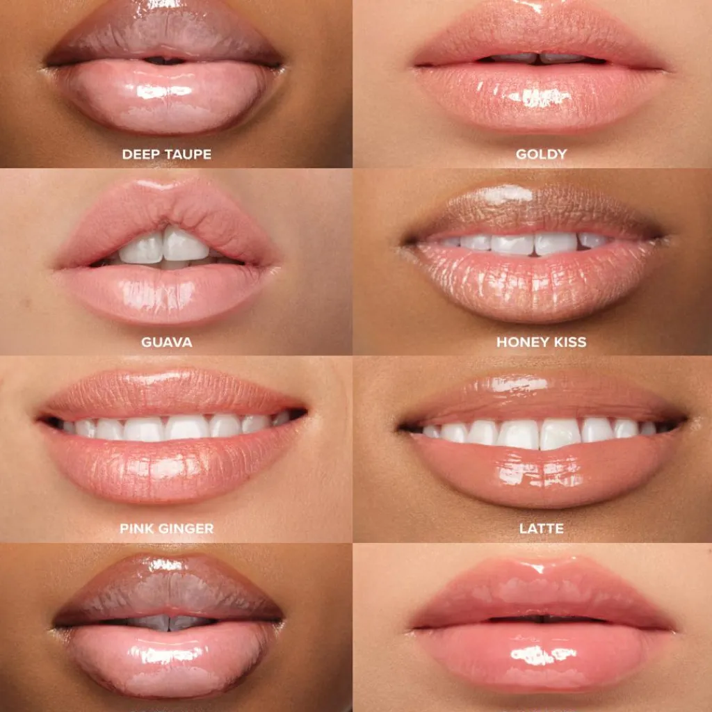 Anastasia Beverly Hills Lip Gloss< Lipgloss