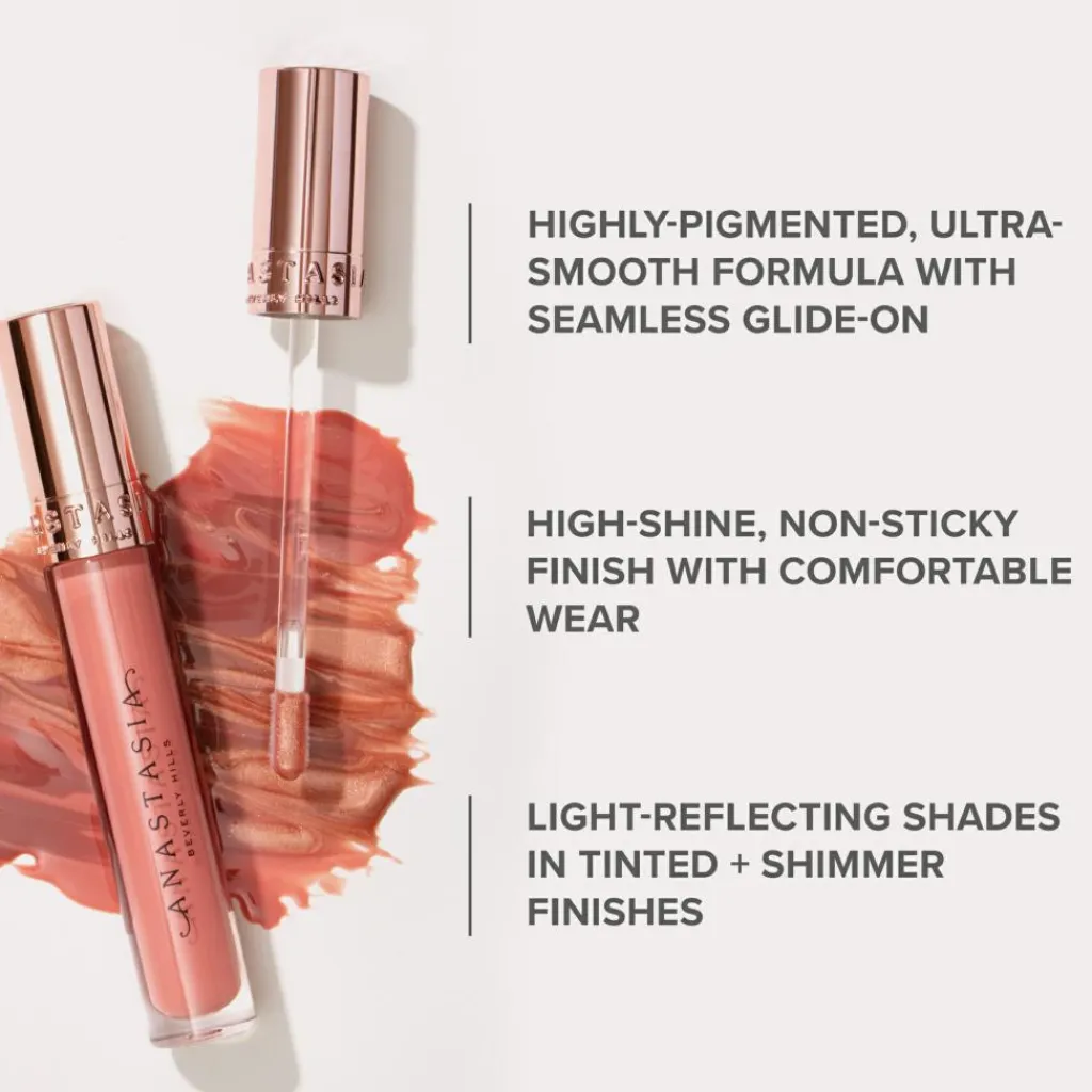 Anastasia Beverly Hills Lip Gloss< Lipgloss