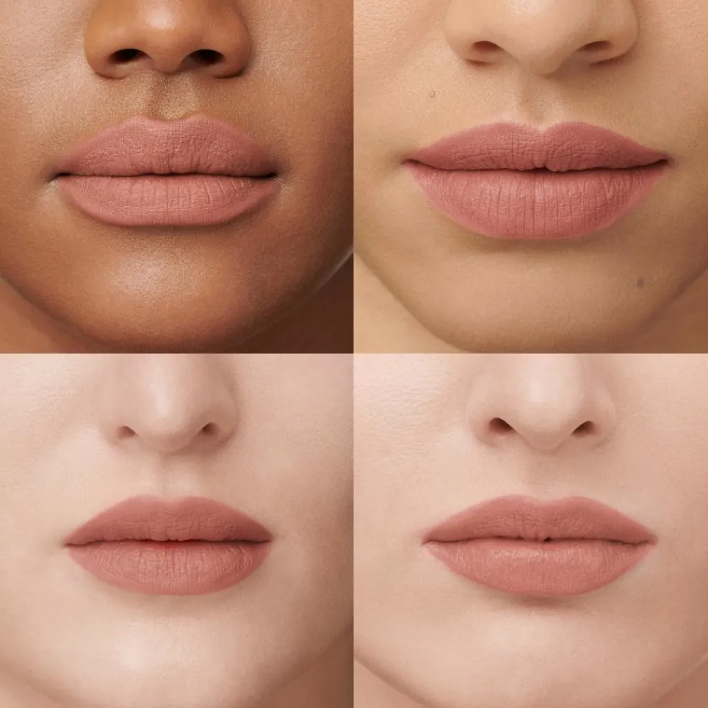 Armani Læbestift<Lip Power Matte