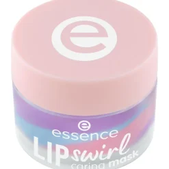 Essence Base & Primer<Lip Swirl Caring Mask