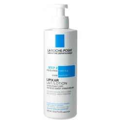 La Roche-Posay Lipikar Lait Bodylotion<Børn Babylotion|Hudpleje Til Børn