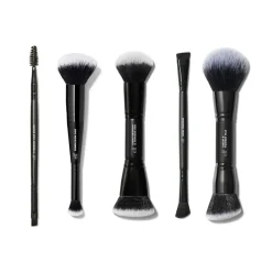 e.l.f. Contourbørster|Pudderbørster>Liquid Bronzer & Contour Brush