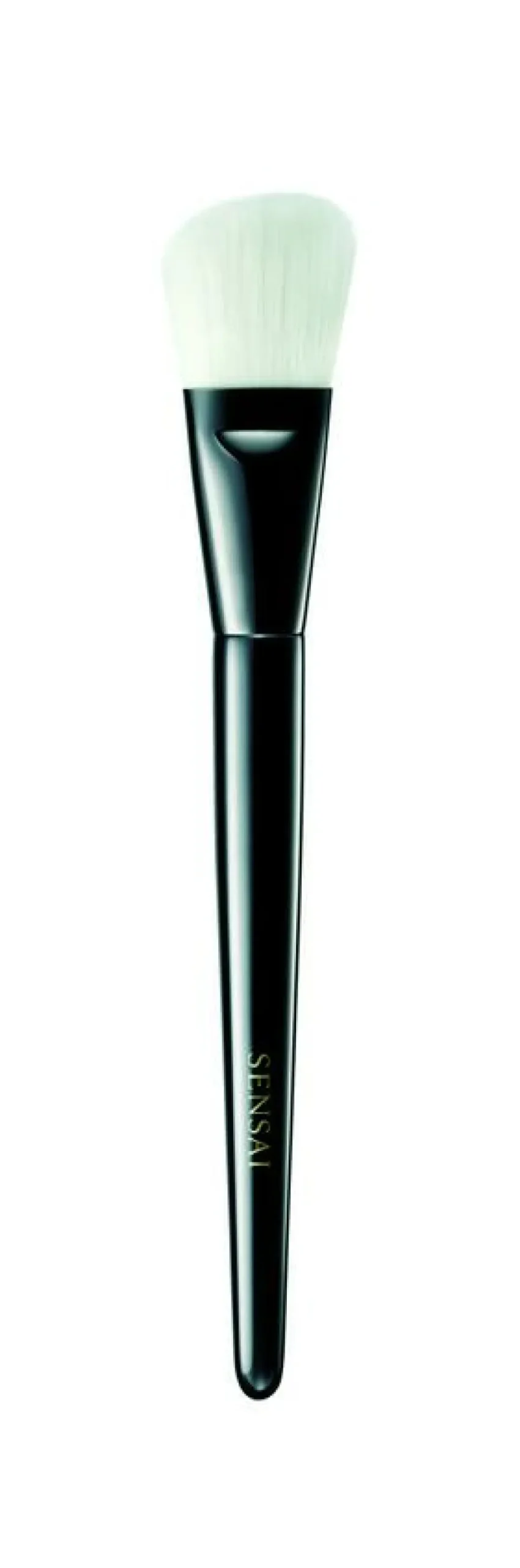 Sensai Foundationbørster>Liquid Foundation Brush
