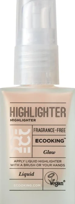 ECOOKING Highlight & Contour<Liquid Highlighter