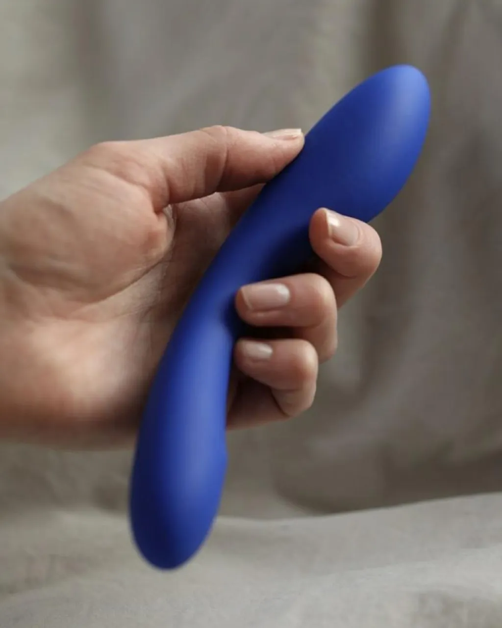 Peech Sexlegetøj>Loon G-punktsvibrator