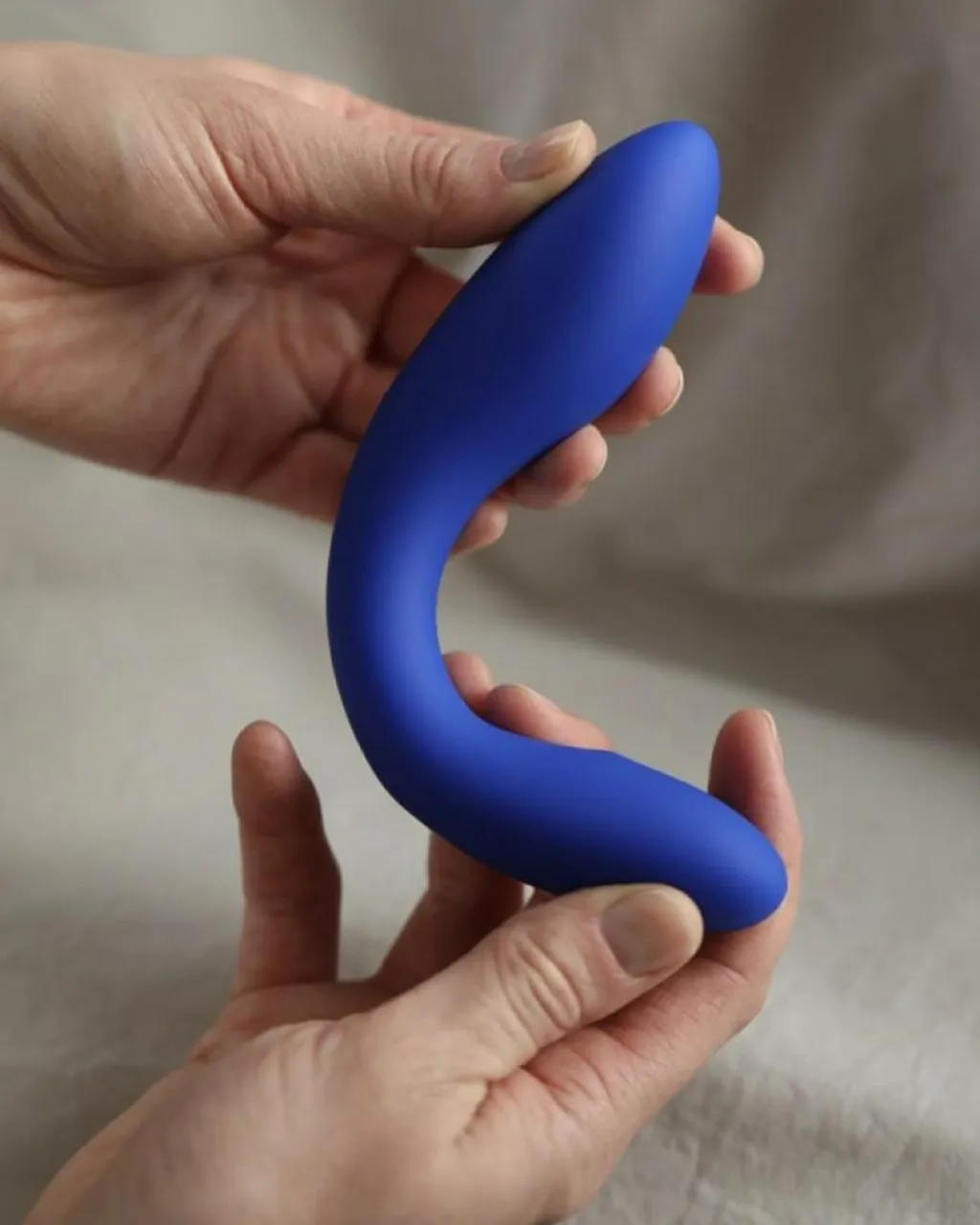 Peech Sexlegetøj>Loon G-punktsvibrator