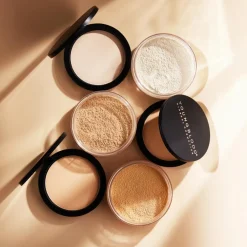 Youngblood Pudder>Loose Mineral Rice Powder