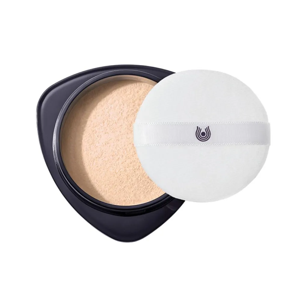 Dr. Hauschka Pudder<Loose Powder