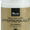 Natur Drogeriet Fordøjelse & Fibre<Loppefrøsskaller