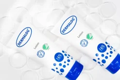 Dermalog Kropspleje<Lotion 16% uden parfume