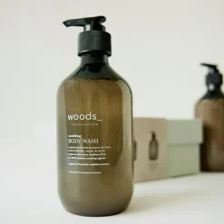 Woods Copenhagen Gaveæsker|Hudpleje Gaveæsker<Love The Skin Your'e In Body Care Routine Gaveæske