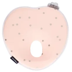 Babymoov Lovenest Ergonomisk Babypude< Sengetøj, Dyner & Puder