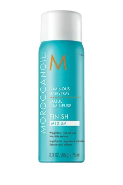 Moroccanoil Hårspray / Hårlak|Rejsestørrelser<Luminous Hairspray Medium