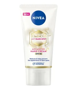 NIVEA Håndpleje>Luminous Hand Cream