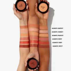e.l.f. Blush<Luminous Putty Blush
