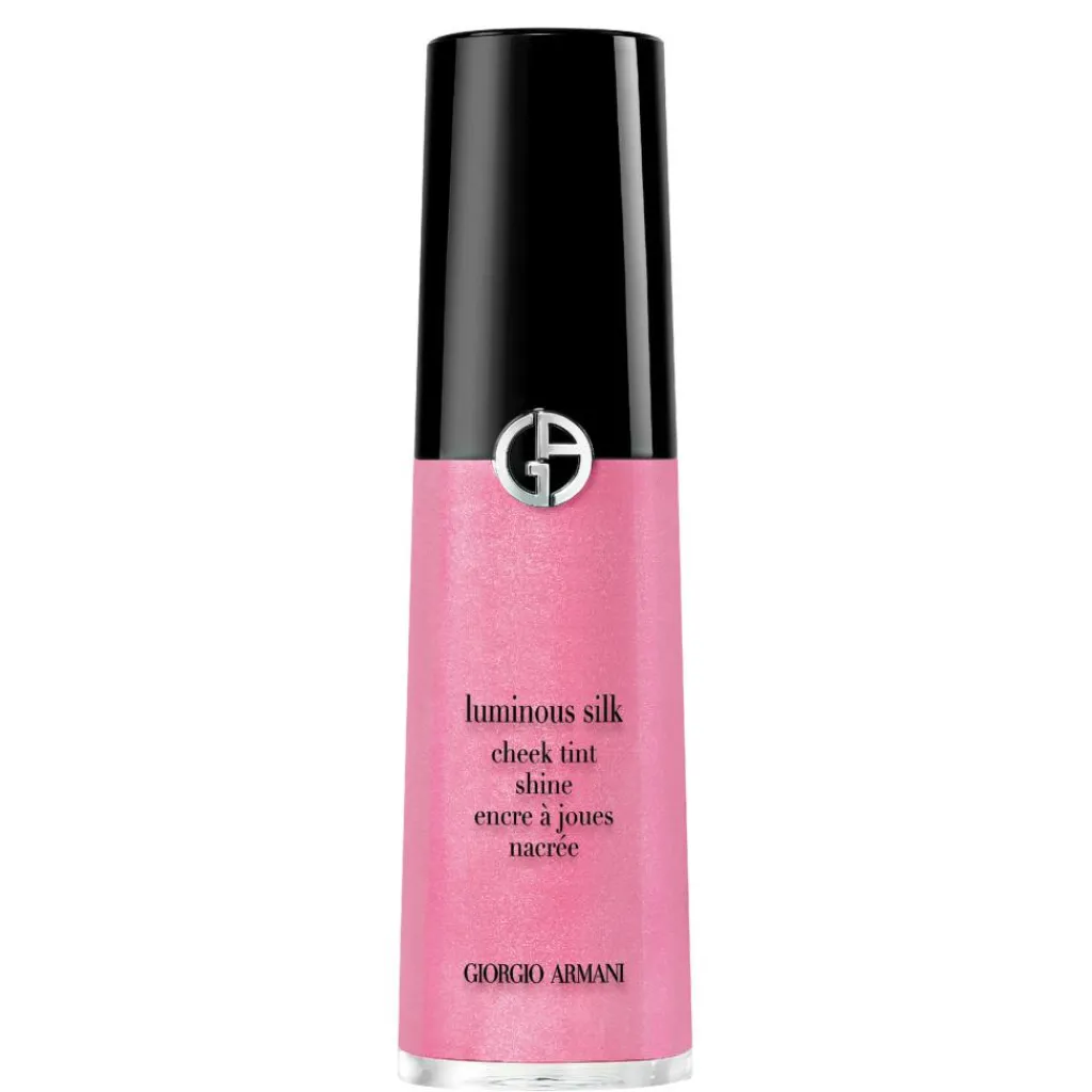 Armani Blush>Luminous Silk Cheek Tint Shine