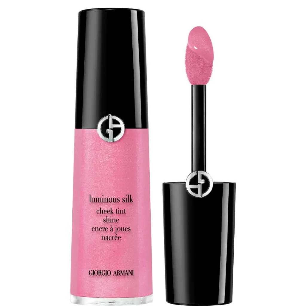 Armani Blush>Luminous Silk Cheek Tint Shine