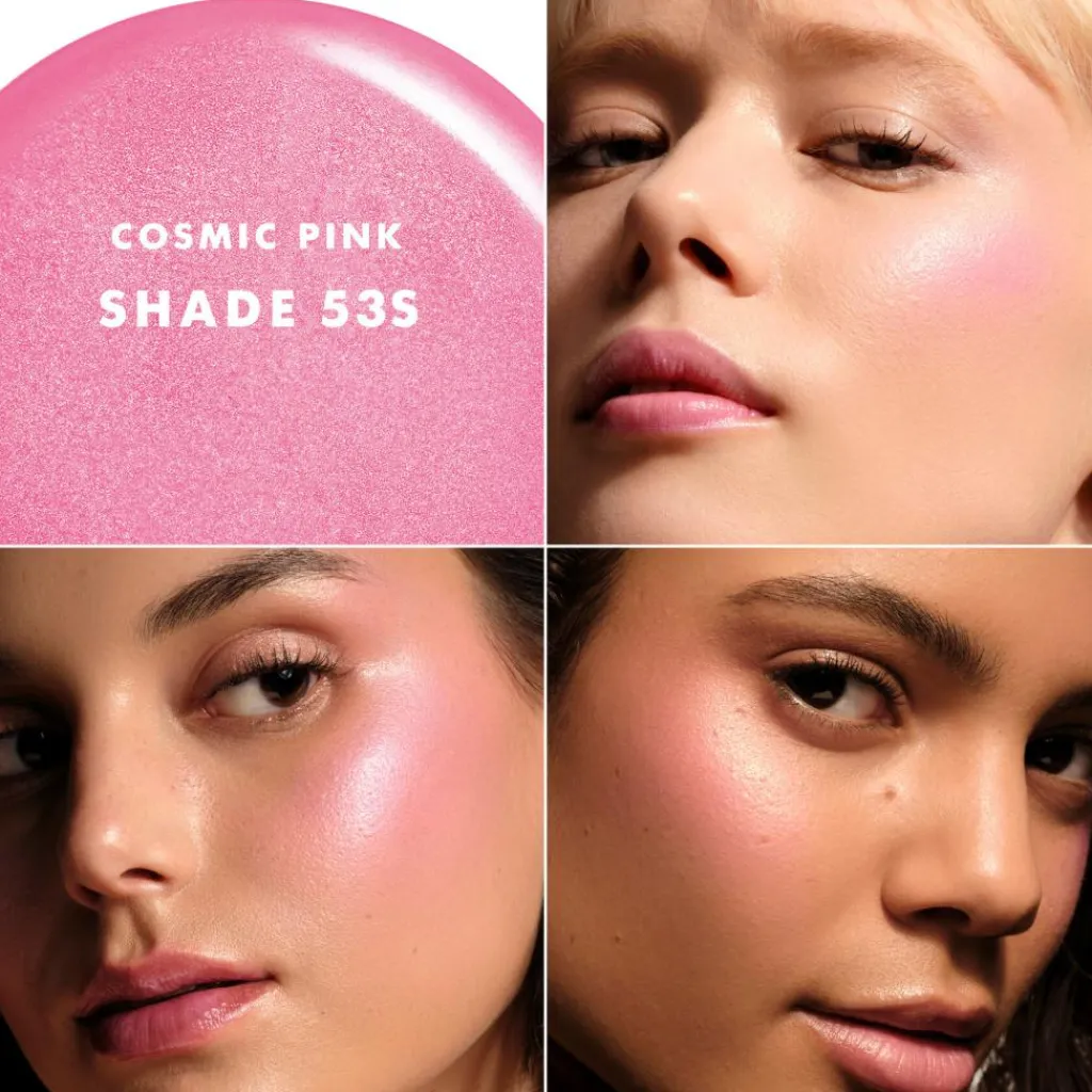 Armani Blush>Luminous Silk Cheek Tint Shine