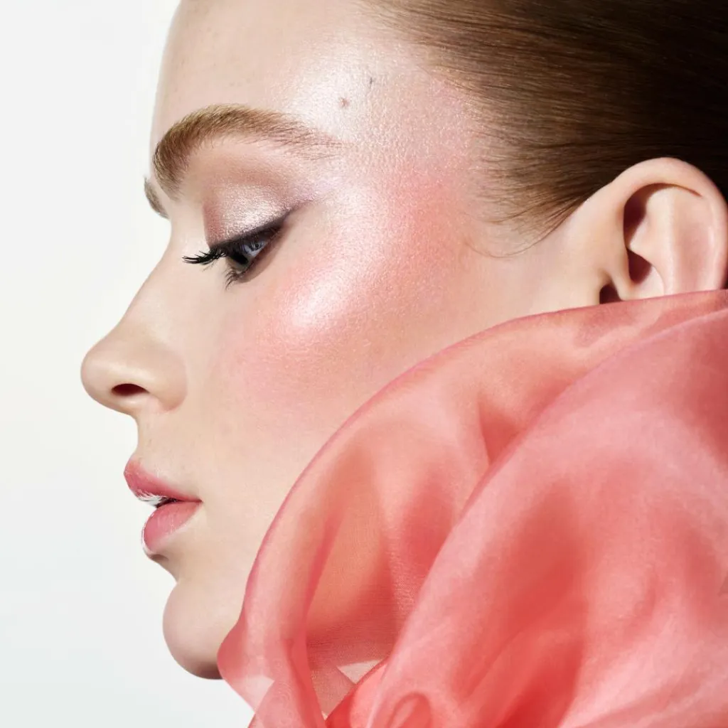 Armani Blush>Luminous Silk Cheek Tint Shine