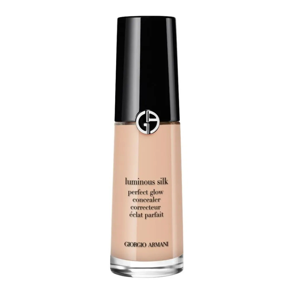 Armani Concealer|Foundation<Luminous Silk Concealer