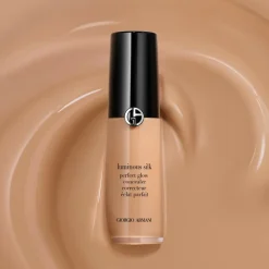 Armani Concealer|Foundation<Luminous Silk Concealer