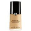 Armani Foundation>Luminous Silk Foundation