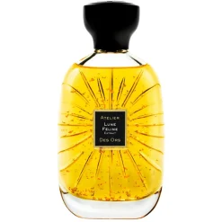 ATELIER DES ORS Lune Feline Extrait Eau de Parfum< Til Hende