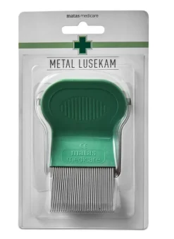 Matas Medicare Lus|Lus<Lusekam Metal