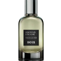 Hugo Boss Til Ham<Lux Collection Virgorous Cologne