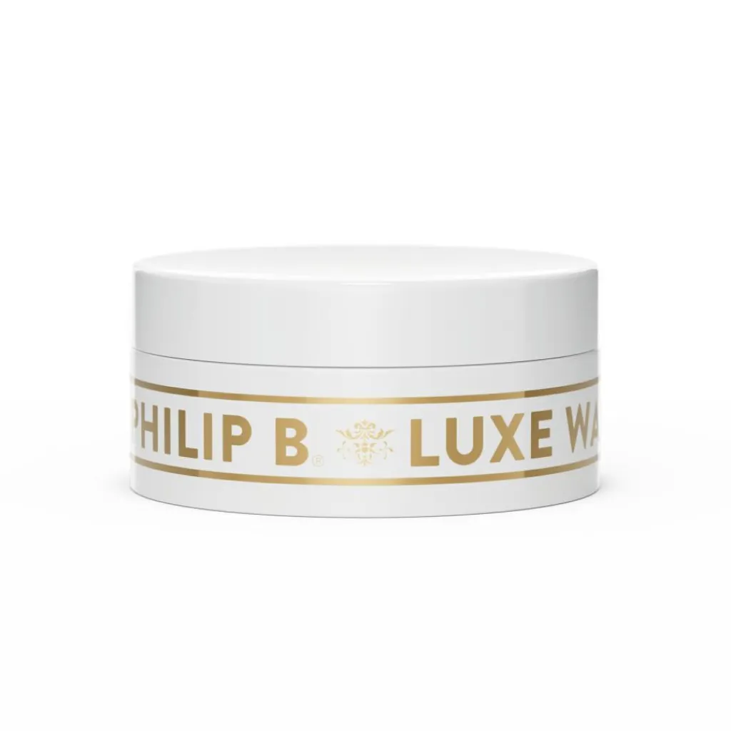 Philip B Hårvoks>Luxe Wax