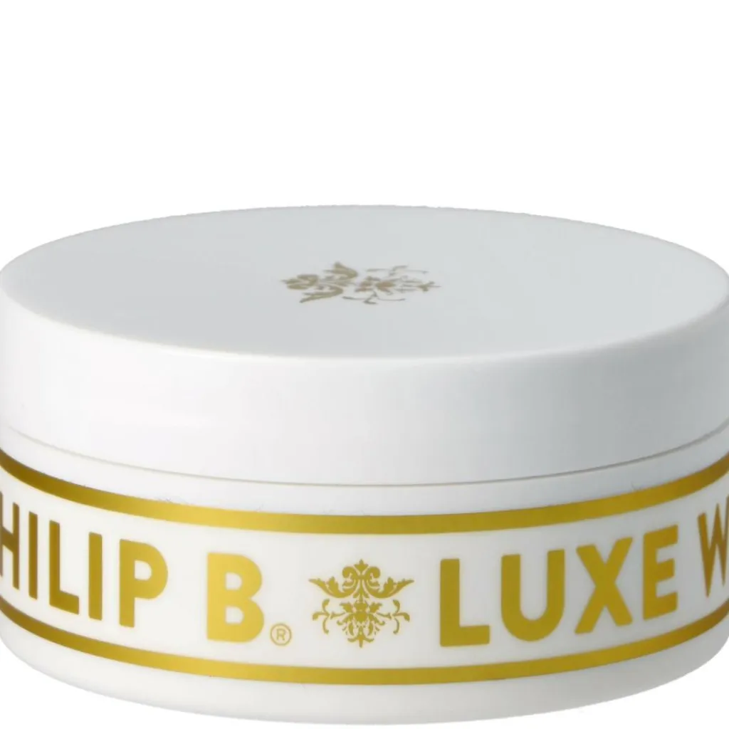Philip B Hårvoks>Luxe Wax