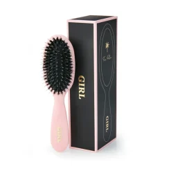 Fan Palm Hårbørster<Luxury Hair Brush