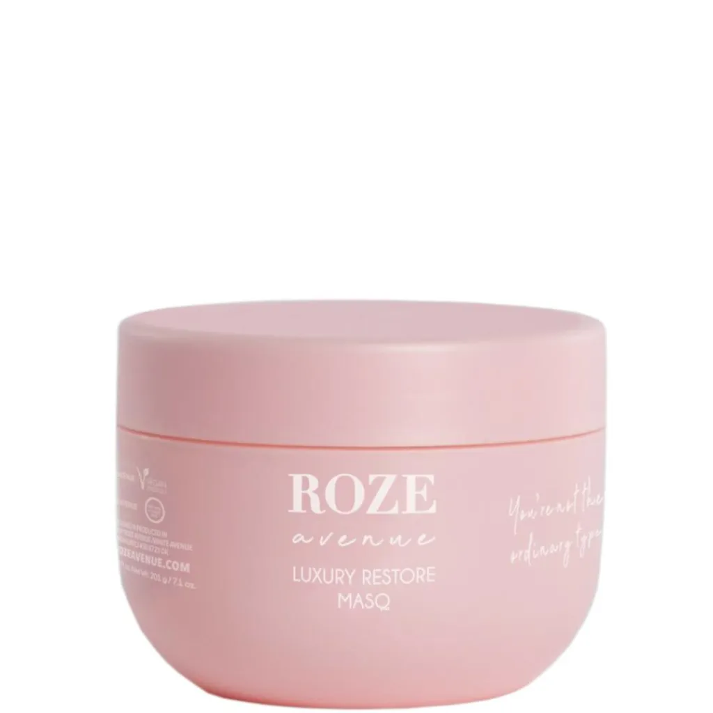 Roze Avenue Luxury Restore Masq< Hårkur